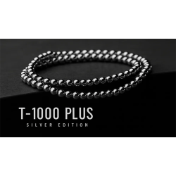 T-1000 Plus: Silver Edition by Nemo and Hanson Chien.