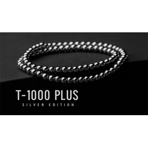 T-1000 Plus: Silver Edition by Nemo and Hanson Chien.