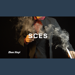 Stage Card Effect System by Menzi Magic &amp; Zhao Xinyi