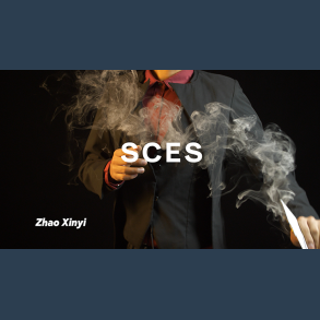 Stage Card Effect System by Menzi Magic & Zhao Xinyi