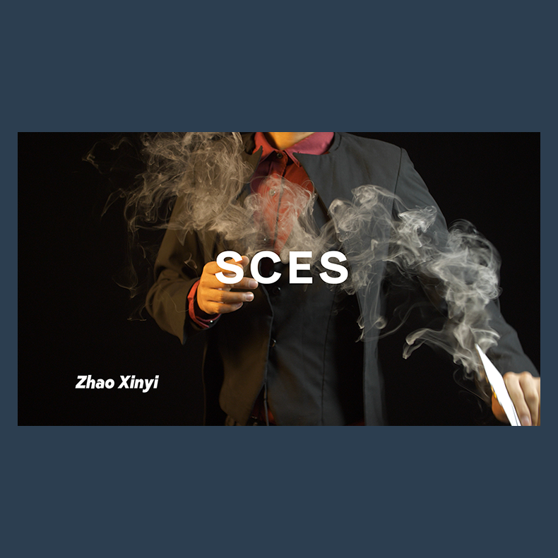 Stage Card Effect System by Menzi Magic &amp; Zhao Xinyi