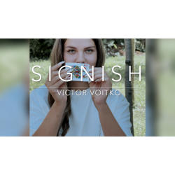 Signish by Victor Voitko