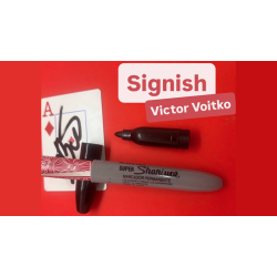 Signish by Victor Voitko
