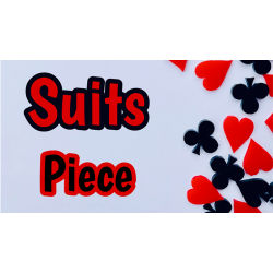 Suits Piece