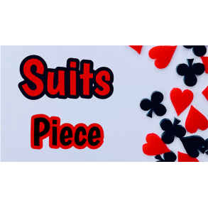 Suits Piece