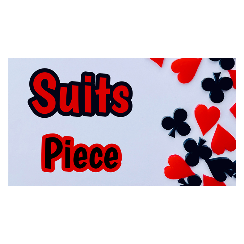 Suits Piece