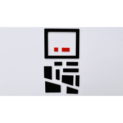 Tangram Paradox Mini