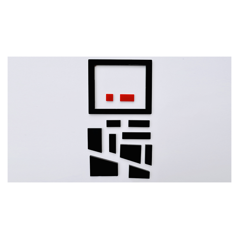 Tangram Paradox Mini