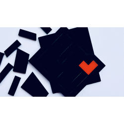 Tangram Paradox Mini