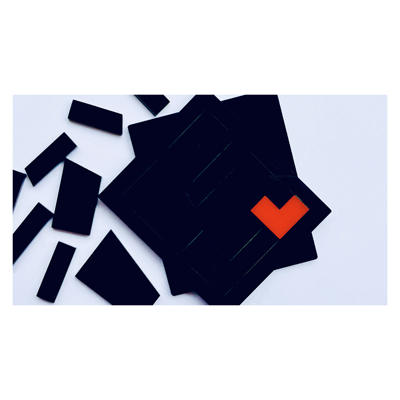 Tangram Paradox Mini