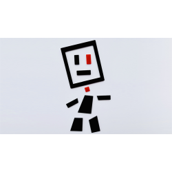 Tangram Paradox Mini