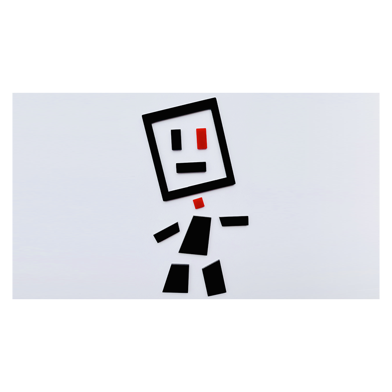 Tangram Paradox Mini