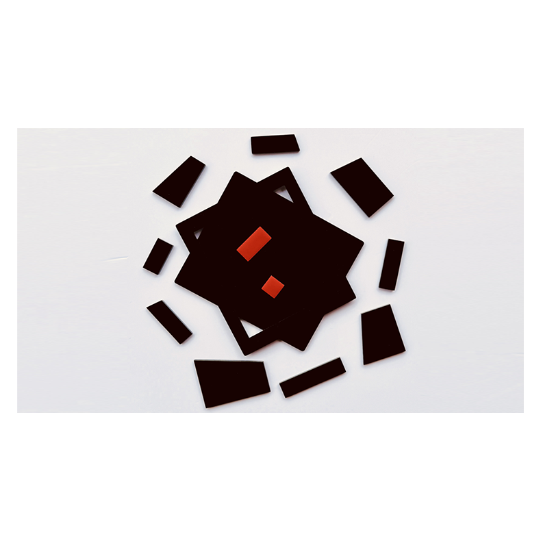 Tangram Paradox Mini