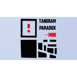 Tangram Paradox Mini