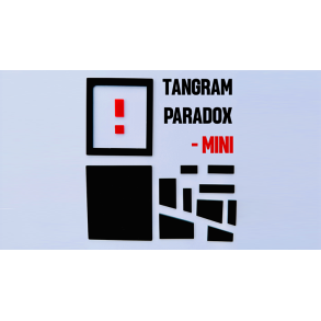 Tangram Paradox Mini
