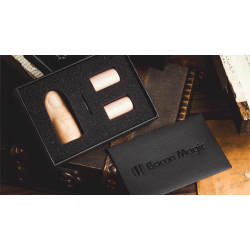 Crashed PRO by Ji-Feng, Baogo