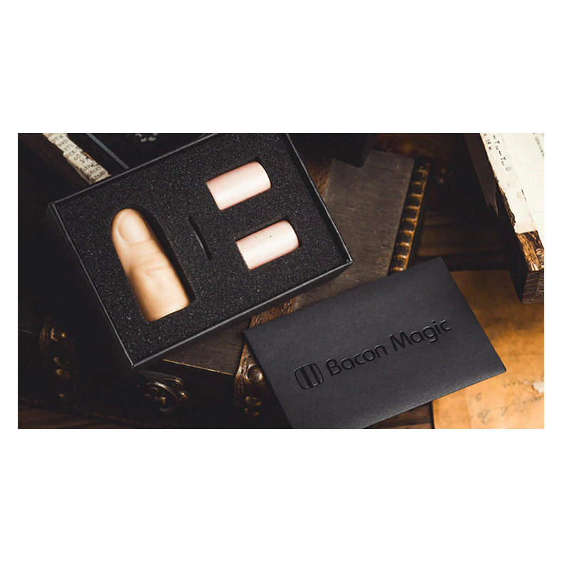 Crashed PRO by Ji-Feng, Baogo