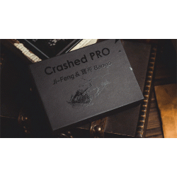 Crashed PRO by Ji-Feng, Baogo