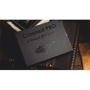 Crashed PRO by Ji-Feng, Baogo