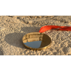 Bronze Enigma by Jackie Zhao and JT Magic.