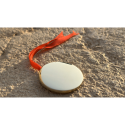 Bronze Enigma by Jackie Zhao and JT Magic.