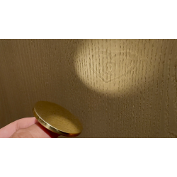 Bronze Enigma by Jackie Zhao and JT Magic.