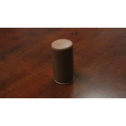 Silk Poke Vanisher Trick (12 Units) Magic by Gosh