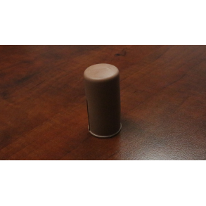 Silk Poke Vanisher Trick (12 Units) Magic by Gosh