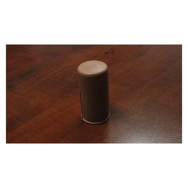 Silk Poke Vanisher Trick (12 Units) Magic by Gosh