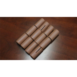 Silk Poke Vanisher Trick (12 Units) Magic by Gosh