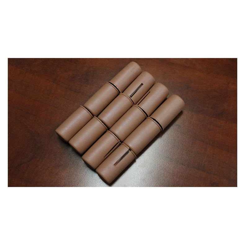 Silk Poke Vanisher Trick (12 Units) Magic by Gosh