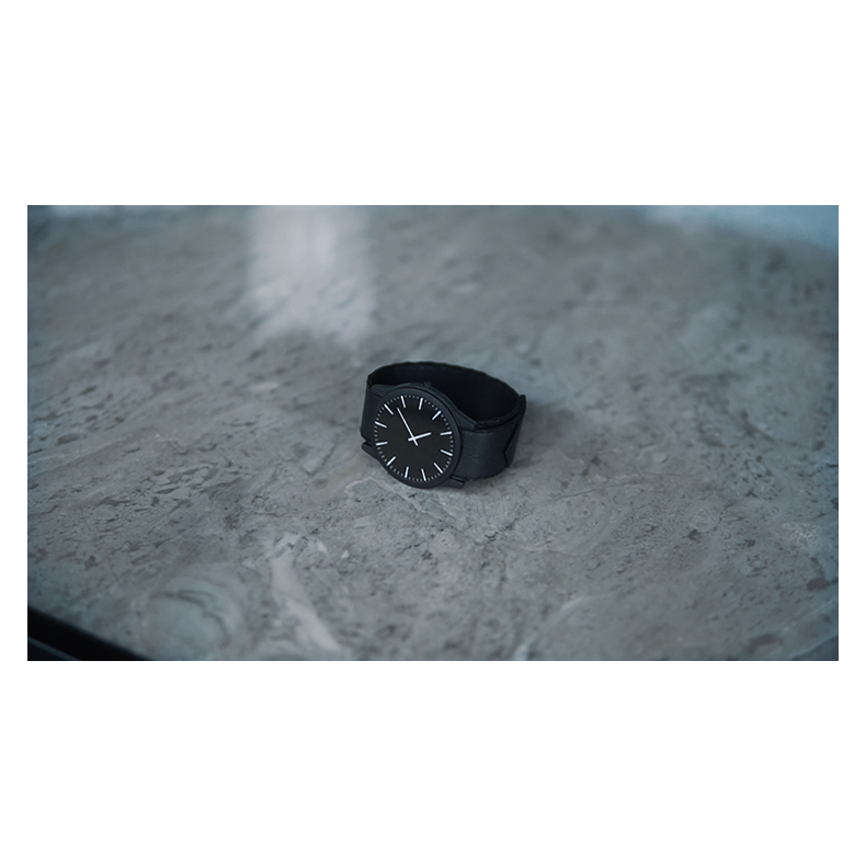 Shifted by Smagic Productions.