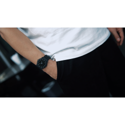 Shifted by Smagic Productions.