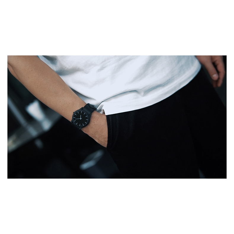 Shifted by Smagic Productions.