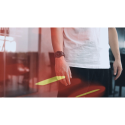 Shifted by Smagic Productions.