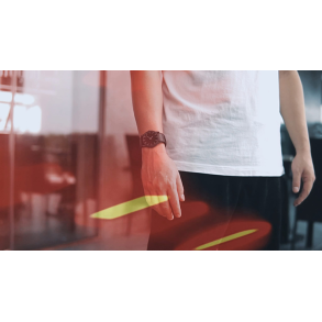 Shifted by Smagic Productions.