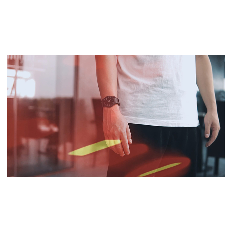 Shifted by Smagic Productions.