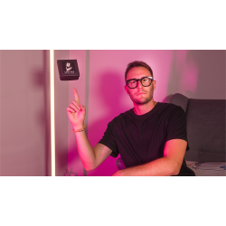 Levitas by Jack Nobile and Piero Puddu