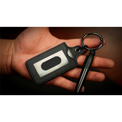 EDC Tag by Shadow Lin and TCC Magic.