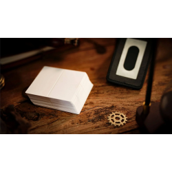 EDC Tag by Shadow Lin and TCC Magic.