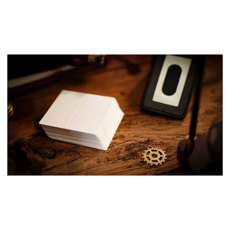 EDC Tag by Shadow Lin and TCC Magic.