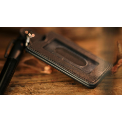 EDC Tag by Shadow Lin and TCC Magic.