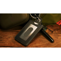 EDC Tag by Shadow Lin and TCC Magic.