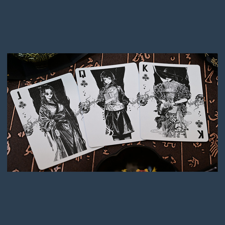 Divine Artifact: Iron Unchain Deck