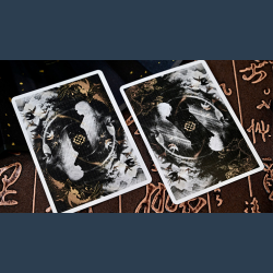Divine Artifact: Willow Drift Deck
