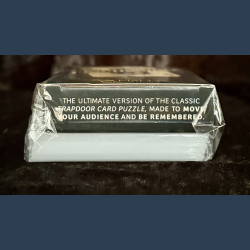 I'MPOSSIBLE by Vanshy