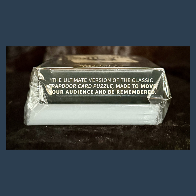 I'MPOSSIBLE by Vanshy