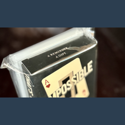 I'MPOSSIBLE by Vanshy