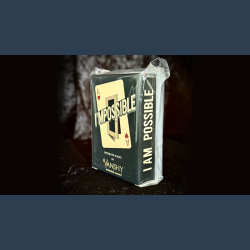 I'MPOSSIBLE by Vanshy