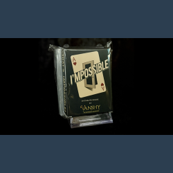 I'MPOSSIBLE by Vanshy